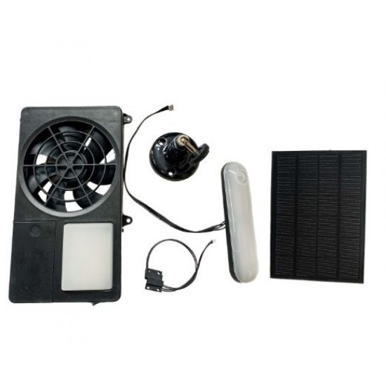 KIT ACCESORII CASUTE GRADINA