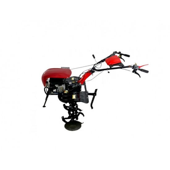 MOTOCULTOR ELEFANT E5, 7 C.P, 212 C.C.