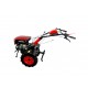 MOTOCULTOR ELEFANT E5, 7 C.P, 212 C.C.