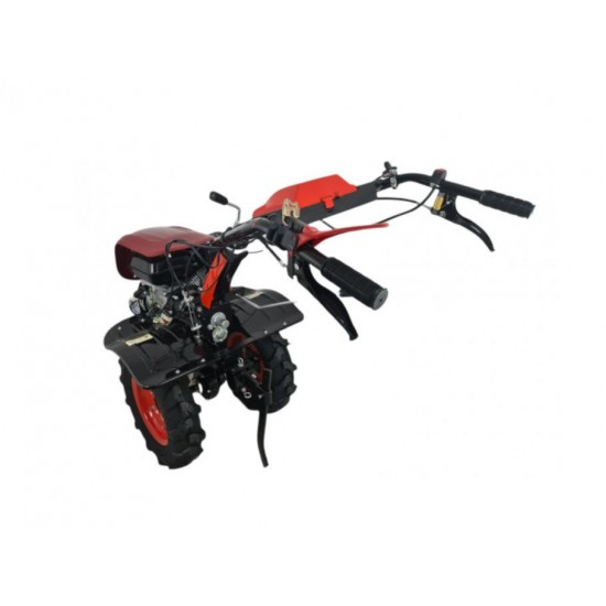 MOTOCULTOR ELEFANT E5, 7 C.P, 212 C.C.