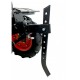 MOTOCULTOR ELEFANT E5, 7 C.P, 212 C.C.