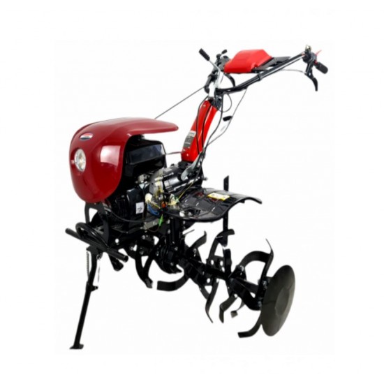 MOTOCULTOR ELEFANT E5, 7 C.P, 212 C.C.