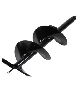 Burghiu pamant, 250-800MM Burghiu pamant, 250-800MM