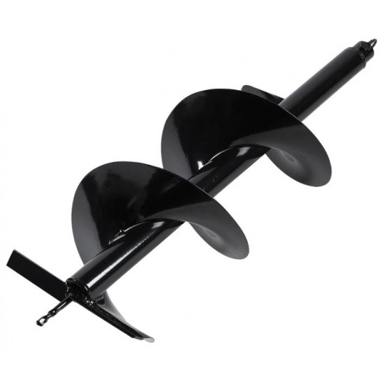 Burghiu pamant, 250-800MM