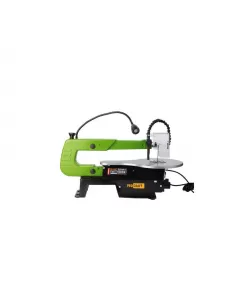 Fierastrau traforaj vertical PROCRAFT, TS120-406 , 120 W , 1600 rot/min,Variator de turatie Fierastrau traforaj vertical PROCRAFT, TS120-406 , 120 W , 1600 rot/min,Variator de turatie