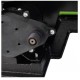 Fierastrau traforaj vertical PROCRAFT, TS120-406 , 120 W , 1600 rot/min,Variator de turatie