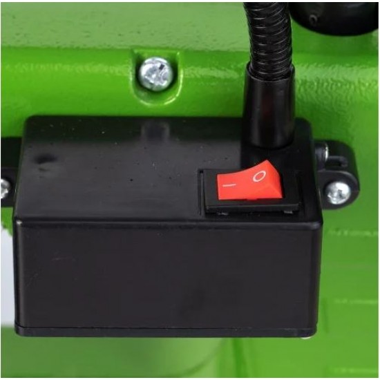 Fierastrau traforaj vertical PROCRAFT, TS120-406 , 120 W , 1600 rot/min,Variator de turatie