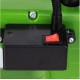 Fierastrau traforaj vertical PROCRAFT, TS120-406 , 120 W , 1600 rot/min,Variator de turatie