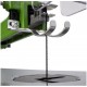 Fierastrau traforaj vertical PROCRAFT, TS120-406 , 120 W , 1600 rot/min,Variator de turatie