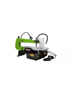 Fierastrau traforaj vertical PROCRAFT, TS120-406 , 120 W , 1600 rot/min,Variator de turatie Fierastrau traforaj vertical PROCRAFT, TS120-406 , 120 W , 1600 rot/min,Variator de turatie