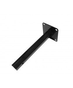 Manicot roata motocultor baza patrata, h 210mm - Hexagon 26mm,