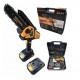 Mini Fierastrau cu lant ROTOR RCC600