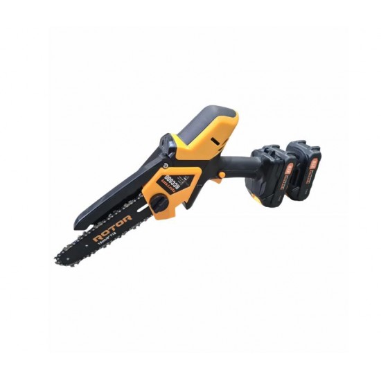 Mini Fierastrau cu lant ROTOR RCC600