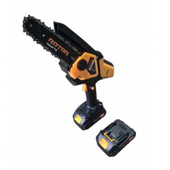 Mini Fierastrau cu lant ROTOR RCC600