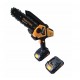 Mini Fierastrau cu lant ROTOR RCC600