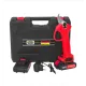 * Promo * Foarfeca electrica cu 2 acumulatori, German Meister , Model nou