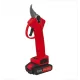 * Promo * Foarfeca electrica cu 2 acumulatori, German Meister , Model nou