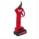 * Promo * Foarfeca electrica cu 2 acumulatori, German Meister , Model nou