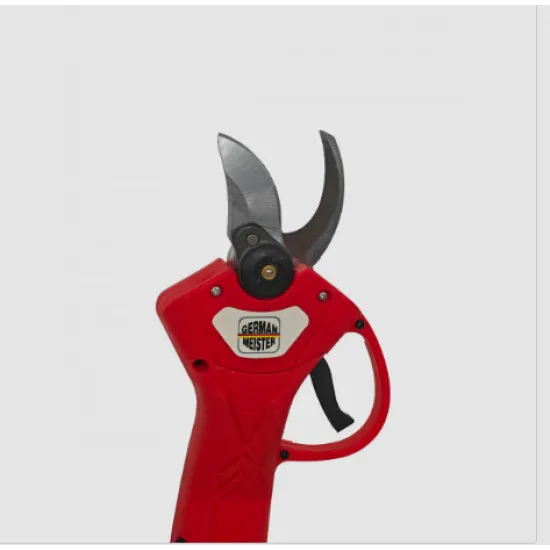 * Promo * Masina de tuns oi cu acumulator , German Meister , 6 trepte de turatie , 2400 Rpm , 550 W
