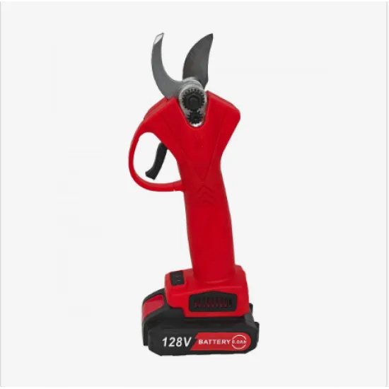 * Promo * Foarfeca electrica cu 2 acumulatori, German Meister , Model nou