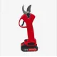 * Promo * Foarfeca electrica cu 2 acumulatori, German Meister , Model nou