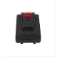 * Promo * Foarfeca electrica cu 2 acumulatori, German Meister , Model nou