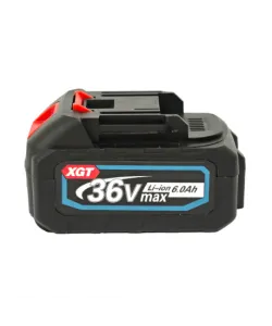 Acumulator German Meister XGT, 36 V , 6 Ah , Lithium-Ion