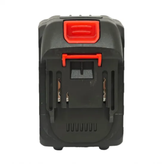 Acumulator German Meister XGT, 36 V , 6 Ah , Lithium-Ion