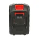 Acumulator German Meister XGT, 36 V , 6 Ah , Lithium-Ion