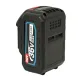 Acumulator German Meister XGT, 36 V , 6 Ah , Lithium-Ion