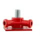 Pachet Teasc Presa Struguri si Fructe ROTOR FP-30, 30L, lemn masiv de stejar + Zdrobitor Struguri Manual ROTOR HGP-50, cuva 28L