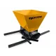 Pachet Teasc Presa Struguri si Fructe ROTOR FP-30, 30L, lemn masiv de stejar + Zdrobitor Struguri Manual ROTOR HGP-50, cuva 28L