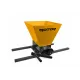 Pachet Teasc Presa Struguri si Fructe ROTOR FP-30, 30L, lemn masiv de stejar + Zdrobitor Struguri Manual ROTOR HGP-50, cuva 28L