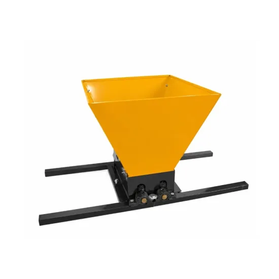 Pachet Teasc Presa Struguri si Fructe ROTOR FP-30, 30L, lemn masiv de stejar + Zdrobitor Struguri Manual ROTOR HGP-50, cuva 28L