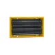 Pachet Teasc Presa Struguri si Fructe ROTOR FP-30, 30L, lemn masiv de stejar + Zdrobitor Struguri Manual ROTOR HGP-50, cuva 28L