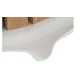 Pachet Teasc Presa Struguri si Fructe ROTOR FP-30, 30L, lemn masiv de stejar + Zdrobitor Struguri Manual ROTOR HGP-50, cuva 28L