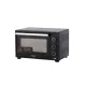Cuptor Electric 38 L BOHM BC38B3-L, 1600 W, 100–230°C