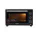 Cuptor Electric 38 L BOHM BC38B3-L, 1600 W, 100–230°C