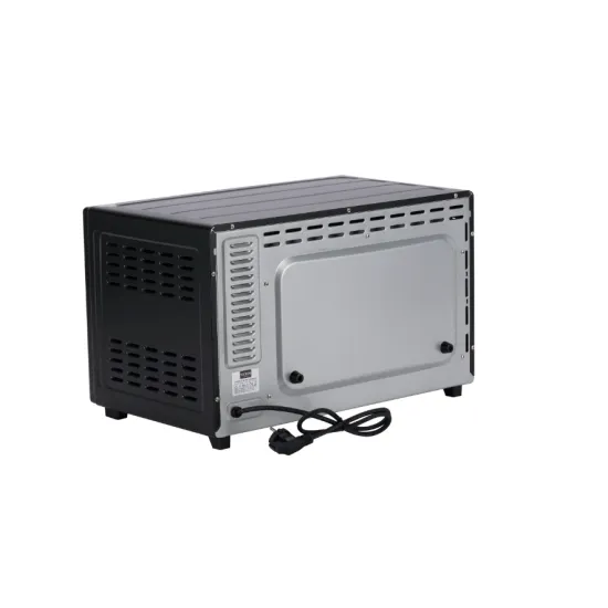 Cuptor Electric 38 L BOHM BC38B3-L, 1600 W, 100–230°C