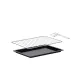 Cuptor Electric 38 L BOHM BC38B3-L, 1600 W, 100–230°C
