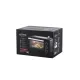 Cuptor Electric 38 L BOHM BC38B3-L, 1600 W, 100–230°C