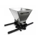 Pachet Teasc Presa Struguri si Fructe ROTOR FP-30, 30 L, lemn masiv de stejar + Zdrobitor Struguri Manual ROTOR HGP-50S, cuva 28L inox