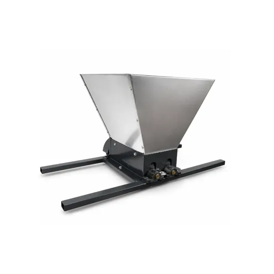 Pachet Teasc Presa Struguri si Fructe ROTOR FP-30, 30 L, lemn masiv de stejar + Zdrobitor Struguri Manual ROTOR HGP-50S, cuva 28L inox