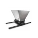 Pachet Teasc Presa Struguri si Fructe ROTOR FP-30, 30 L, lemn masiv de stejar + Zdrobitor Struguri Manual ROTOR HGP-50S, cuva 28L inox
