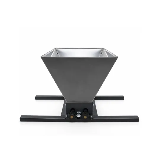 Pachet Teasc Presa Struguri si Fructe ROTOR FP-30, 30 L, lemn masiv de stejar + Zdrobitor Struguri Manual ROTOR HGP-50S, cuva 28L inox