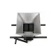 Pachet Teasc Presa Struguri si Fructe ROTOR FP-30, 30 L, lemn masiv de stejar + Zdrobitor Struguri Manual ROTOR HGP-50S, cuva 28L inox