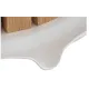 Pachet Teasc Presa Struguri si Fructe ROTOR FP-30, 30 L, lemn masiv de stejar + Zdrobitor Struguri Manual ROTOR HGP-50S, cuva 28L inox