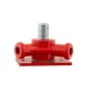 Pachet Teasc Presa Struguri si Fructe ROTOR FP-30, 30 L, lemn masiv de stejar + Zdrobitor Struguri Manual ROTOR HGP-50S, cuva 28L inox