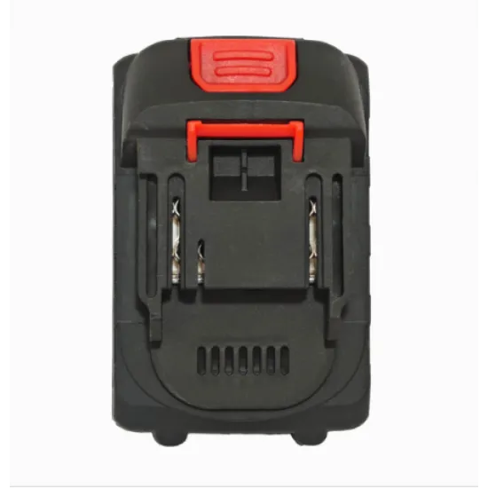Acumulator German Meister XGT, 36 V , 6 Ah , Lithium-Ion, Mini