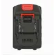 Acumulator German Meister XGT, 36 V , 6 Ah , Lithium-Ion, Mini